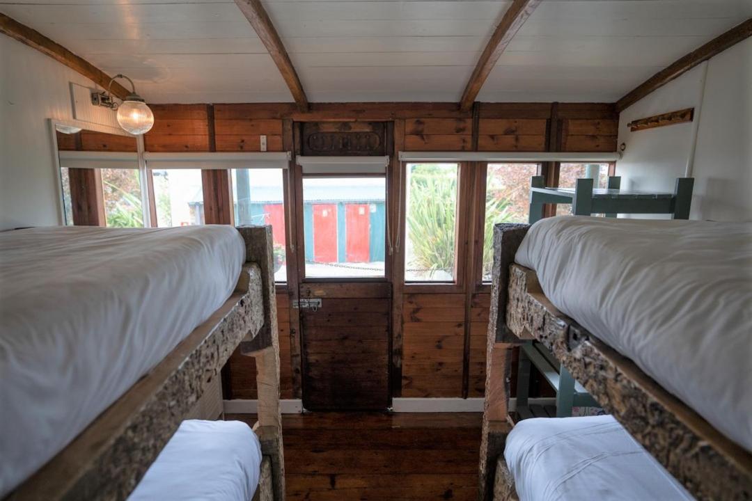 Glamping 3* Dunfanaghy