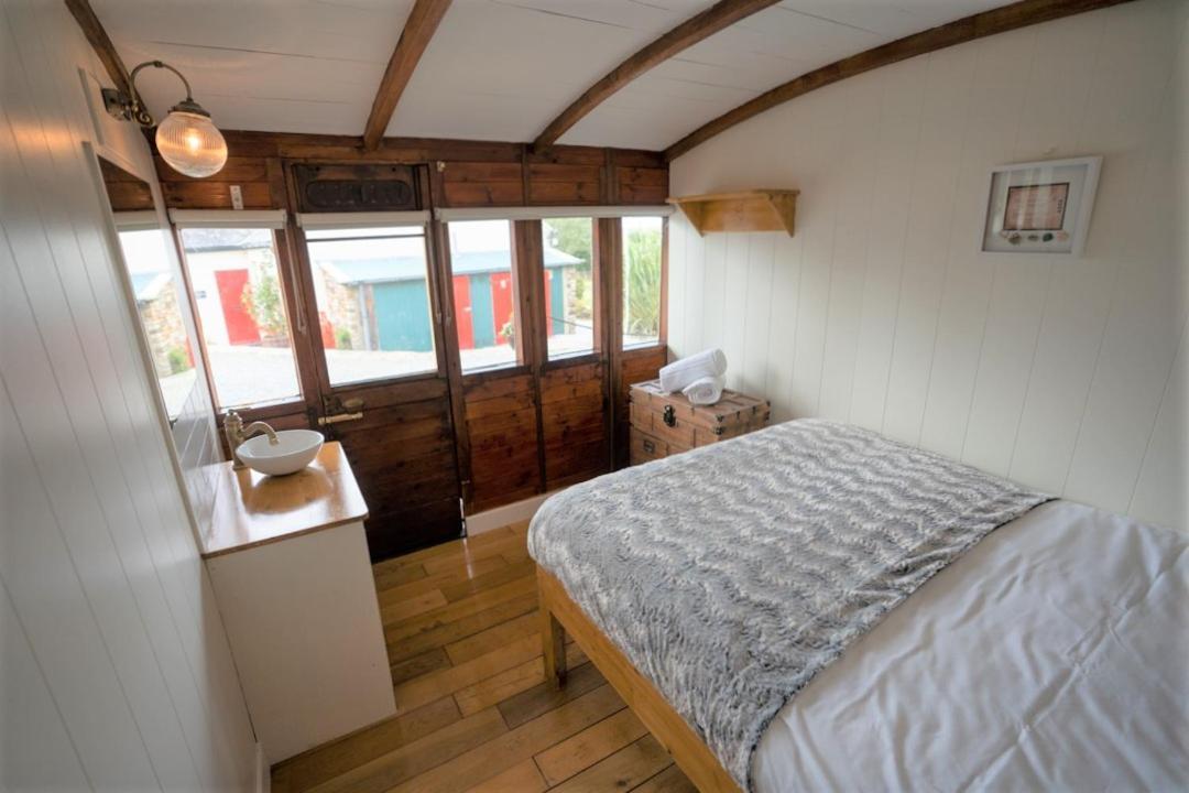 Glamping 3* Dunfanaghy