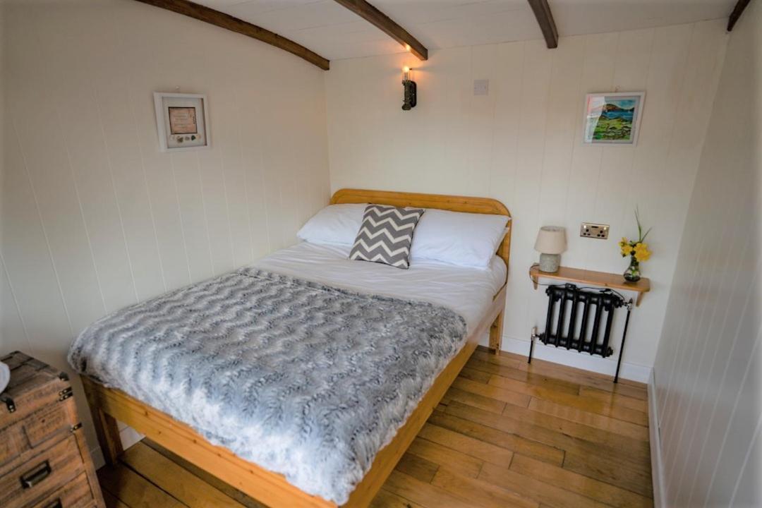 Glamping 3* Dunfanaghy