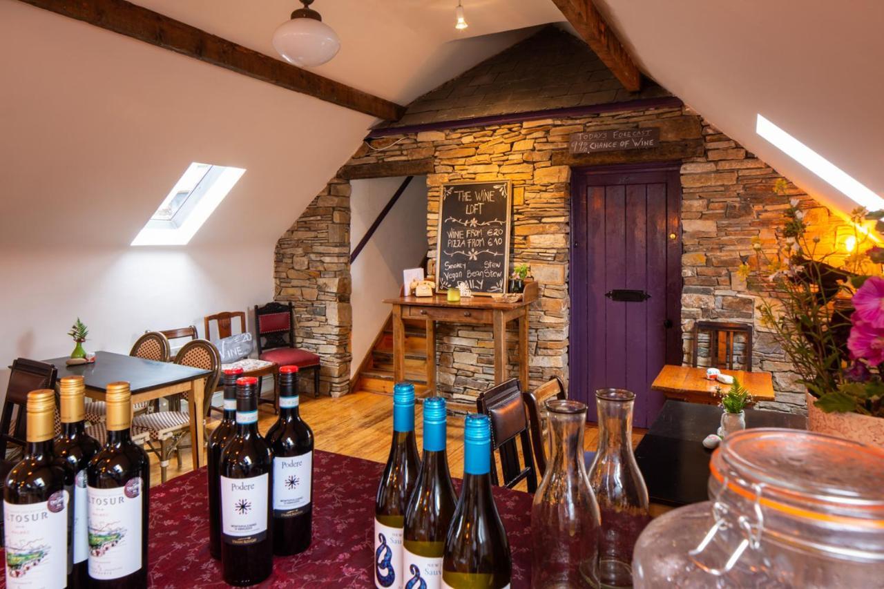 Glamping Dunfanaghy