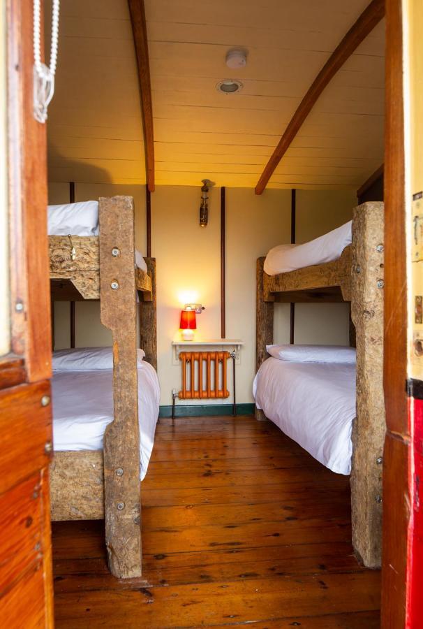 Luxury tent Glamping 3*