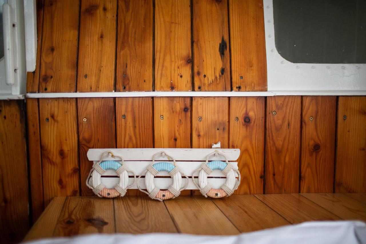 Luxury tent Glamping Dunfanaghy