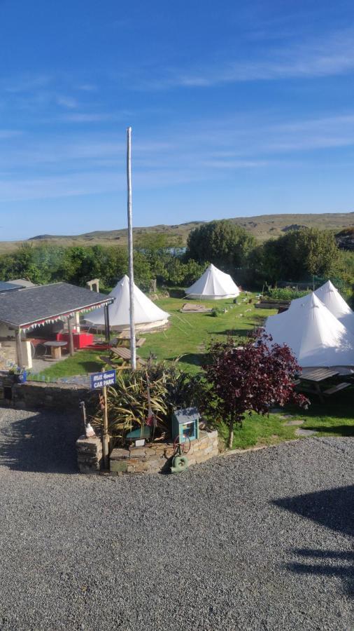 Glamping Luxury tent 3*